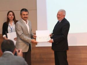 ’Sakin Şehir’ Konferansı Düzenlendi