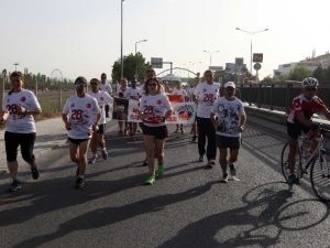 Ata’nın Toprağı Emin Ellerde