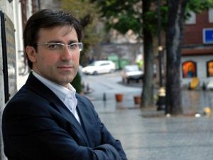 Küçükcan: “Milliyetçilik Sloganla Değil, İcraatlarla Olur”