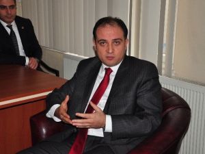 Baybatur, 19 Mayıs Atatürk’ü Anma, Gençlik Ve Spor Bayramını Kutladı