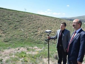 Bünyan’da Değişim Sürüyor