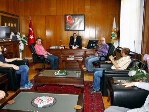 KTÜ Öğrencilerinden Eskişehir Ormanlarına Ziyaret