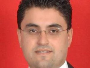 ONLAR GAZETECİYSE, BİZ DEĞİLİZ • Emin AYDIN Yazdı