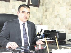 MHP Erzurum İl Başkanı Ahmet Anatepe’den 9 Mayıs Mesajı