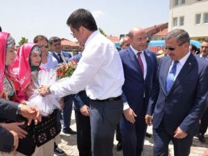 Emet’e 200 Öğrenci Kapasiteli Kız Öğrenci Yurdu