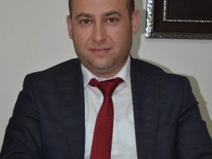 Ak Parti’den Mhp Mitingi Öncesi Sürpriz Pankart