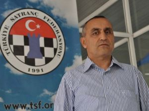 Satranç Turnuvasına Yoğun İlgi
