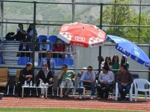 Tunceli’de 19 Mayıs Kutlaması