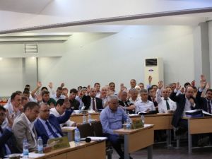 Maski 97 Mahalleye Yatırım Yapacak