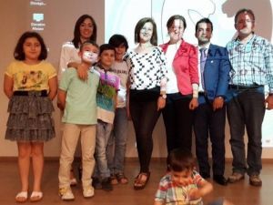 Turkuaz Satranç Kulübü’nden Anlamlı Seminer