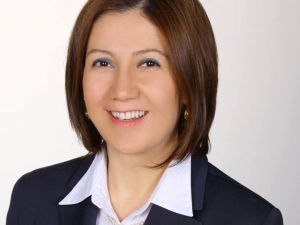 İlksen Ceritoğlu’ndan 19 Mayıs Kutlama Mesajı