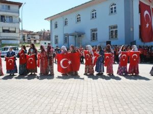 19 Mayıs Gençlik Ve Spor Bayramı Dolu Dolu Kutlandı