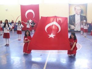 Çıldır’da 19 Mayıs Kutlamaları