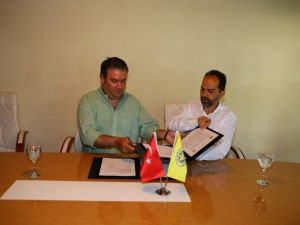 Buca Belediyesi Personeli Akutla Hayat Kurtaracak