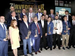 Zirvedekelir 2015’te Ödüller Sahibini Buldu