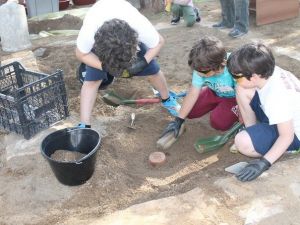 Alanya’da "Müzeler Haftası" Kutlamaları