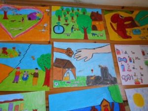 “Yaşam Bir Bütündür” Yarışması Sonuçlandı