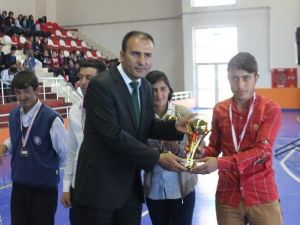 Bulanık’ta 19 Mayıs Coşkusu