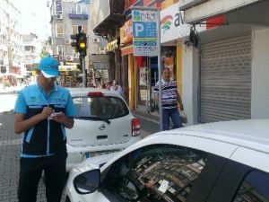 Edremit’te Balpark Dönemi Başladı