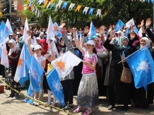 Kurtulmuş: “Bizi İdam Sehpaları İle Korkutamazsınız”