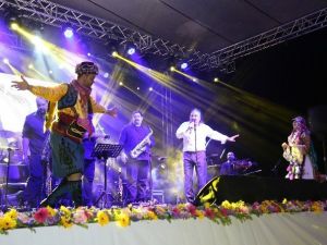 Kuzeyin Oğlu Volkan Konak Mezitli’de