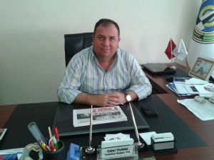 Malkara Belediyespor Başkanı Celal Yılmaz: "Gençler Futbola Susamış, Köy Meralarında Top Oynuyor"