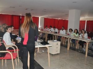 Kalite Yönetimi Sistemi Toplantısı