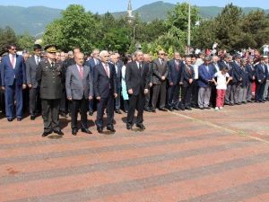 Karabük’te 19 Mayıs Coşkusu