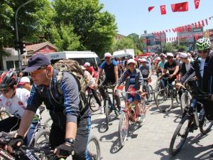 Iğdır’da 19 Mayıs Coşkusu