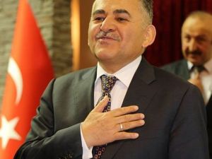 Gençlerimize Özde Yatırım Ve Hizmet