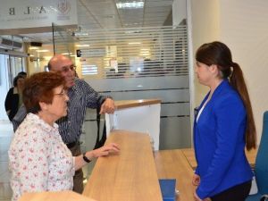 Altıeylül’de Vatandaş Odaklı Hizmet Anlayışı