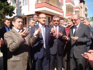 Vali Şükrü Kocatepe’nin Acı Günü