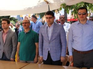 19 Mayıs Atatürk’ü Anma, Gençlik Ve Spor Bayramı Sakarya’da Kutlandı