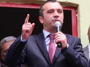 MHP Trabzon Milletvekili Adayı Yavuz Aydın AK Parti’nin İstikrar Anlayışını Eleştirdi