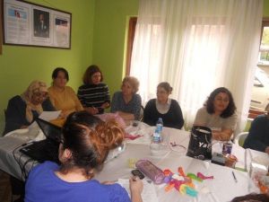 Bartın Polisi Bilgilendirmeye Devam Ediyor