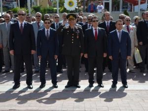 Safranbolu’da 19 Mayıs Coşkusu