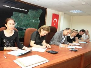 Kocaeli’de Potasız Okul Kalmayacak