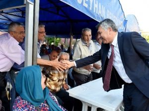 Karalar: “25 Yılda Yapılamayanı Yapacağız”