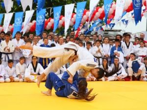 Ordu’da 19 Mayıs Kutlamaları