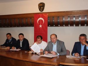 Taşköprü’de 25 Kişi İş Sahibi Oldu