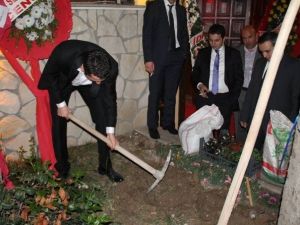 Damat Ziraat Mühendisi Olunca!