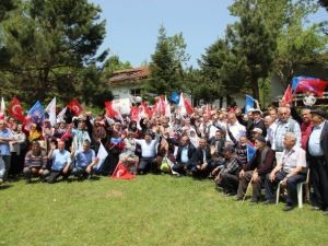 AK Parti Milletvekili Adayı Yılmaz Tunç: