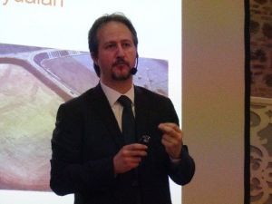 Şehzadeler, Geri Dönüşümün Önemine Dikkat Çekti