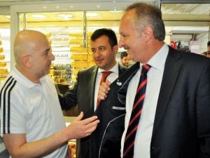 Özden’e Nazar Boncuğu