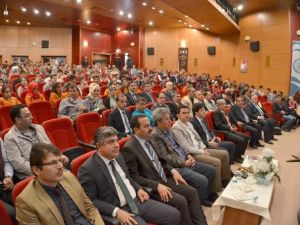 Ahlat’ta Müzeler Haftası Kutlandı