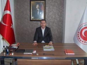 Maral, 19 Mayıs Bayramını Kutladı