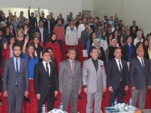 Kars’ta Ermeni Katliamları Konulu Konferans Ve Sergi