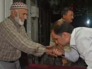 AK Partili Baybatur’dan O Manşeti Atanlara Tepki: