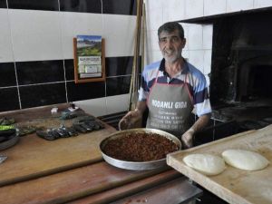 Siverek’te Tava Sezonu Açıldı