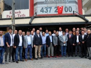 Kurt: “Tank Alamıyorduk, Tank Yapıyoruz”